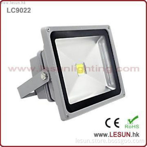High quality reflector 20W led flood lamp LC9022